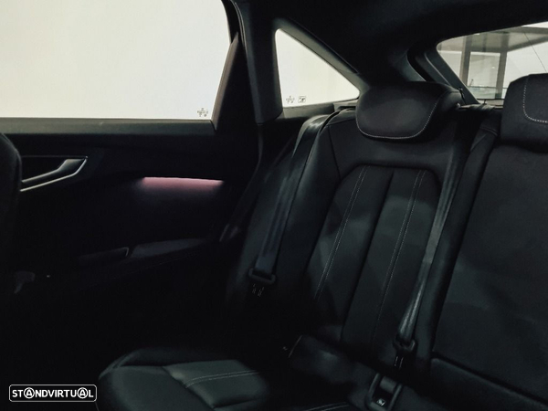 Audi Q4 Sportback e-tron 40 82 kWH - 15