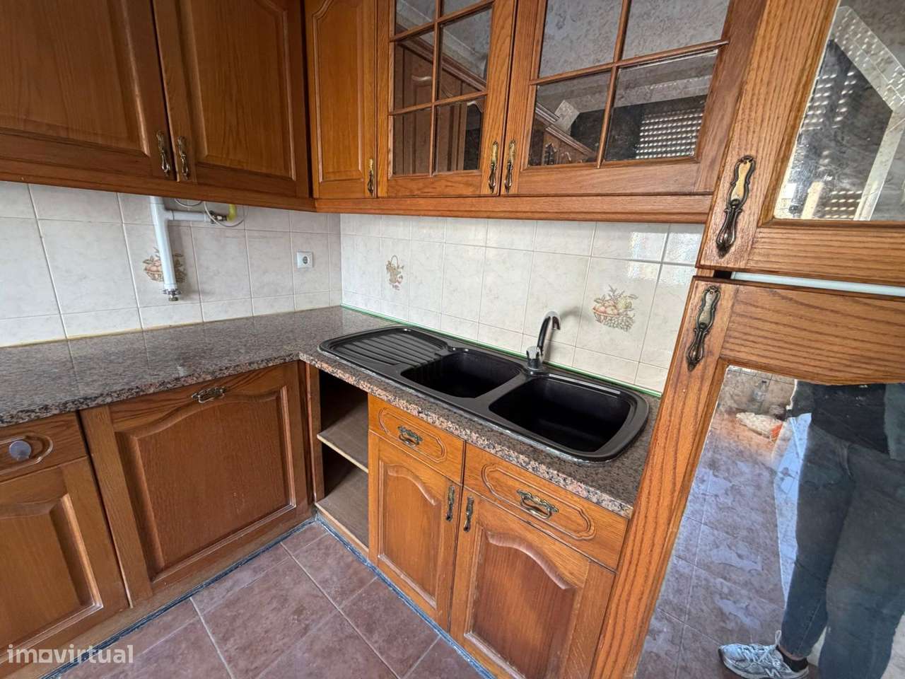 T2 Moderno em Open Space – Conforto e Elegância no Lavradio-5