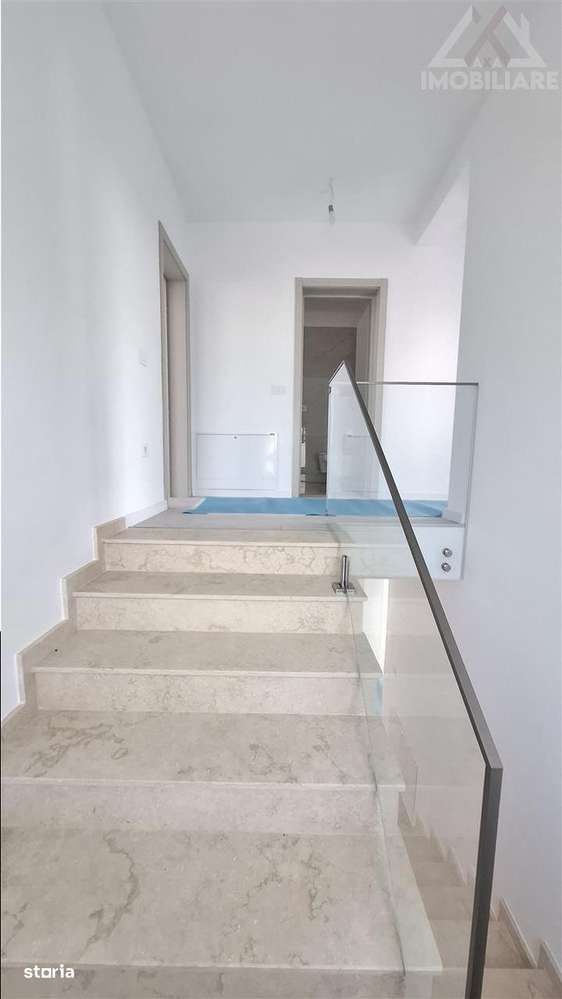 Intabulata! Casa Rediu Valea Lupului,4 camere,2 bai,Incalz Pard.,0%Com - Imagine principală: 5/13