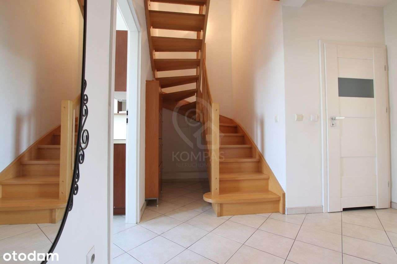 3 Pokoje | Komórka Lokatorska | Balkon-9