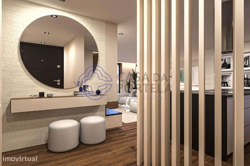 Charme e Conforto – Moradia Térrea com  Piscina privativa e jardim. - Grande imagem: 2/30