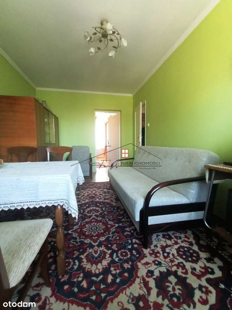 Mieszkanie w bloku 3 pokojowe z balkonem-9