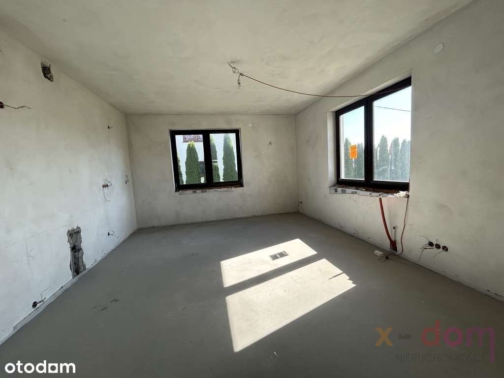 Dom 210m2 w stanie deweloperskim Chęciny - Pełny obrazek: 5/20