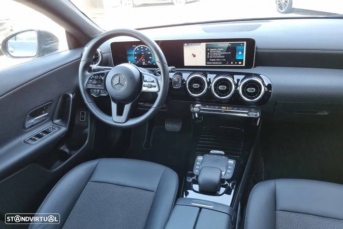 Mercedes-Benz CLA 180 d Style Plus Aut. - 9