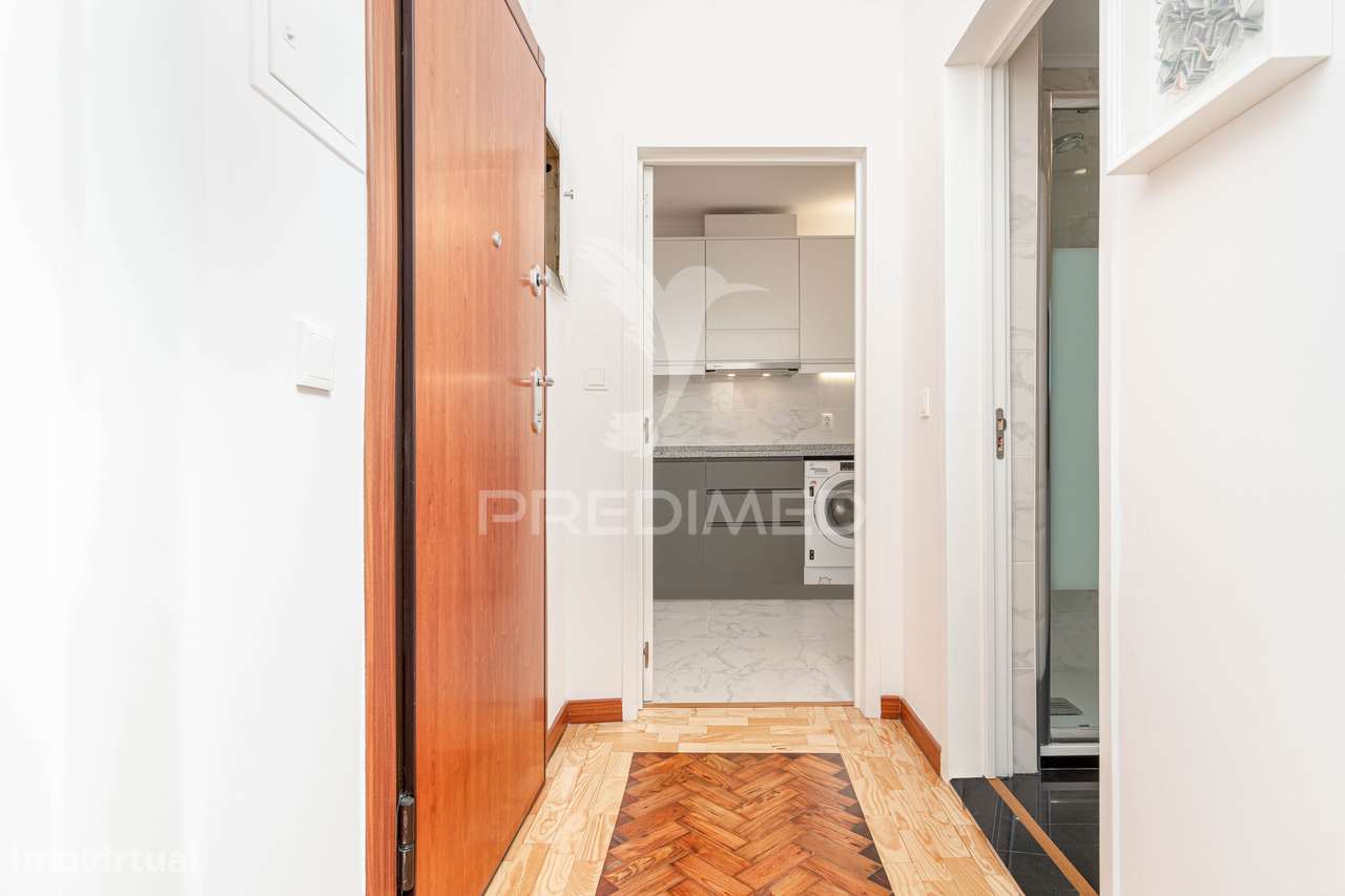 T1 TOTALMENTE REMODELADO CENTRO DO FEIJÓ - Grande imagem: 2/24