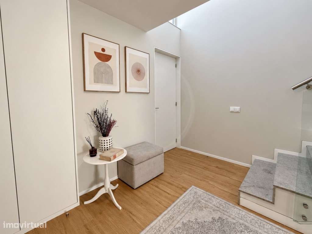 Moradia T3 em Vila do Conde-24