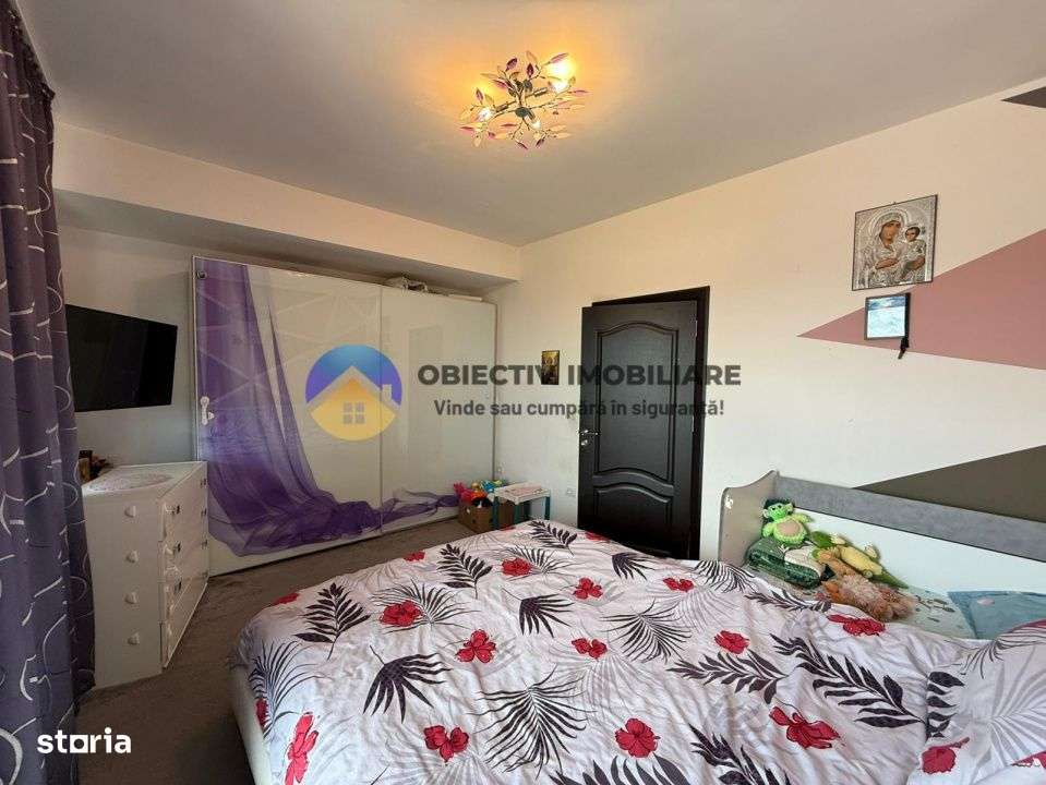 Apartament de vanzare 2 camere – strada Fermelor, Piatra Neamt - Imagine principală: 3/9