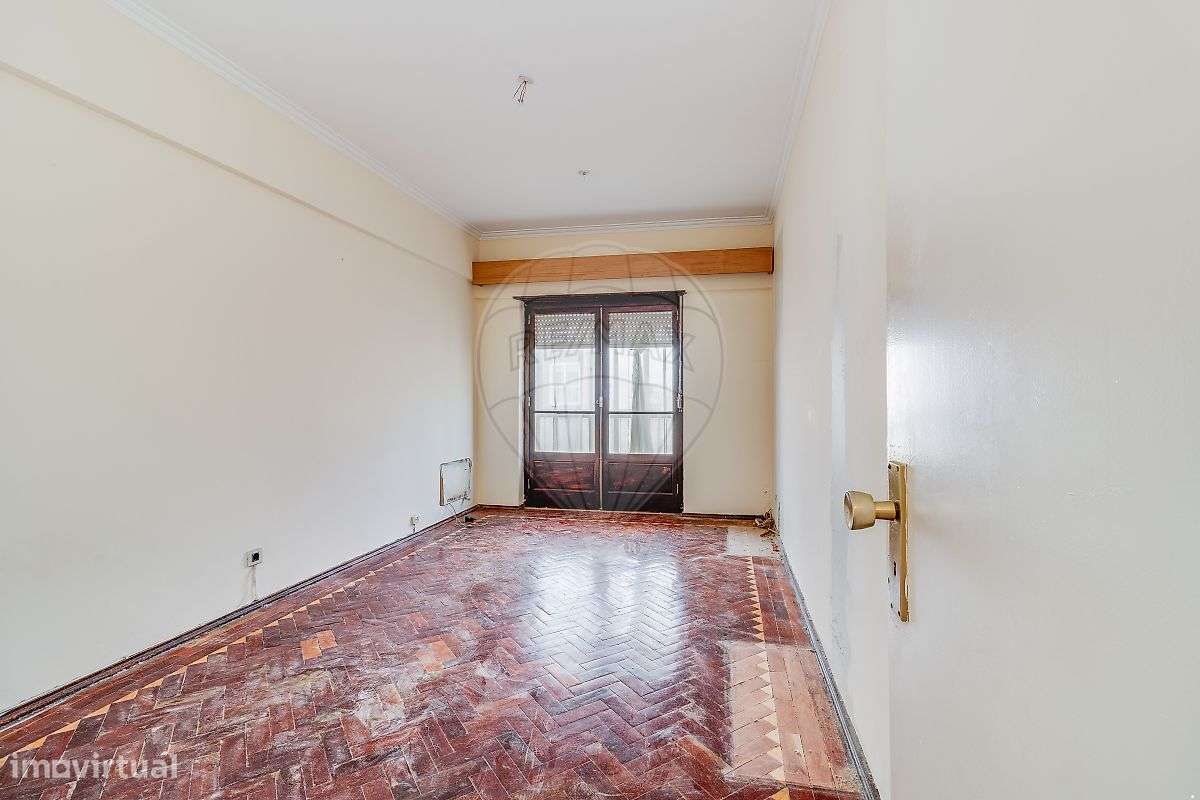 Apartamento T1 para venda-8