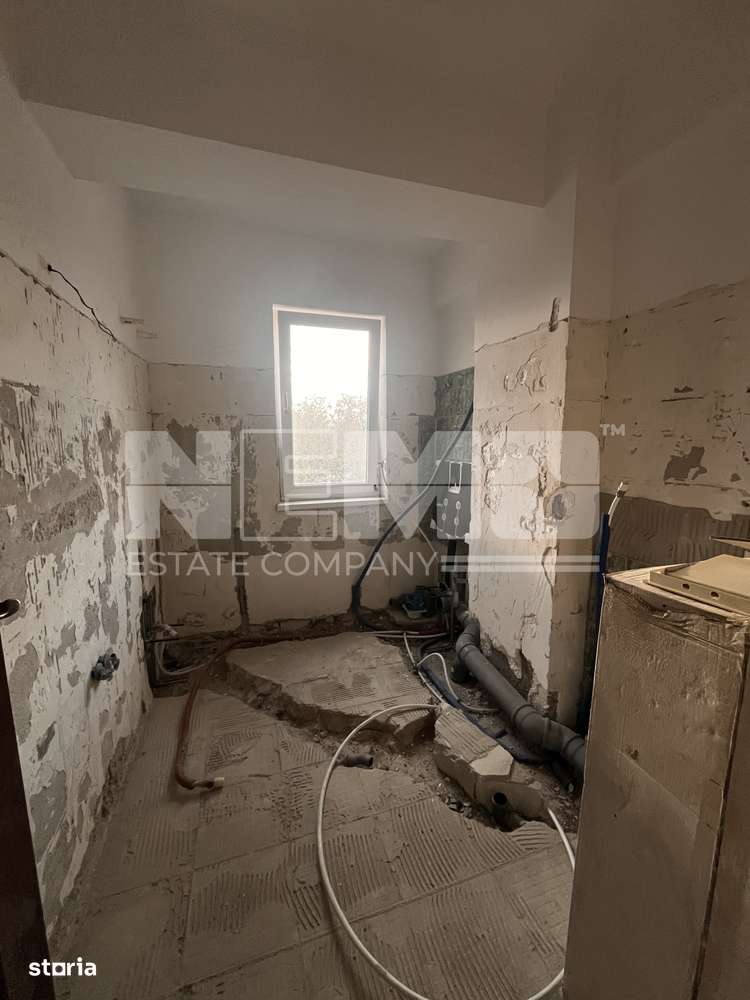 APARTAMENT DE VANZARE | GEORGE ENESCU | 82.000€ - Imagine principală: 2/14