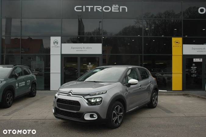 Citroën C3 1.2 PureTech You - 1