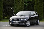 Audi A3 2.0 TDI Sportback DPF S tronic Ambiente - 8