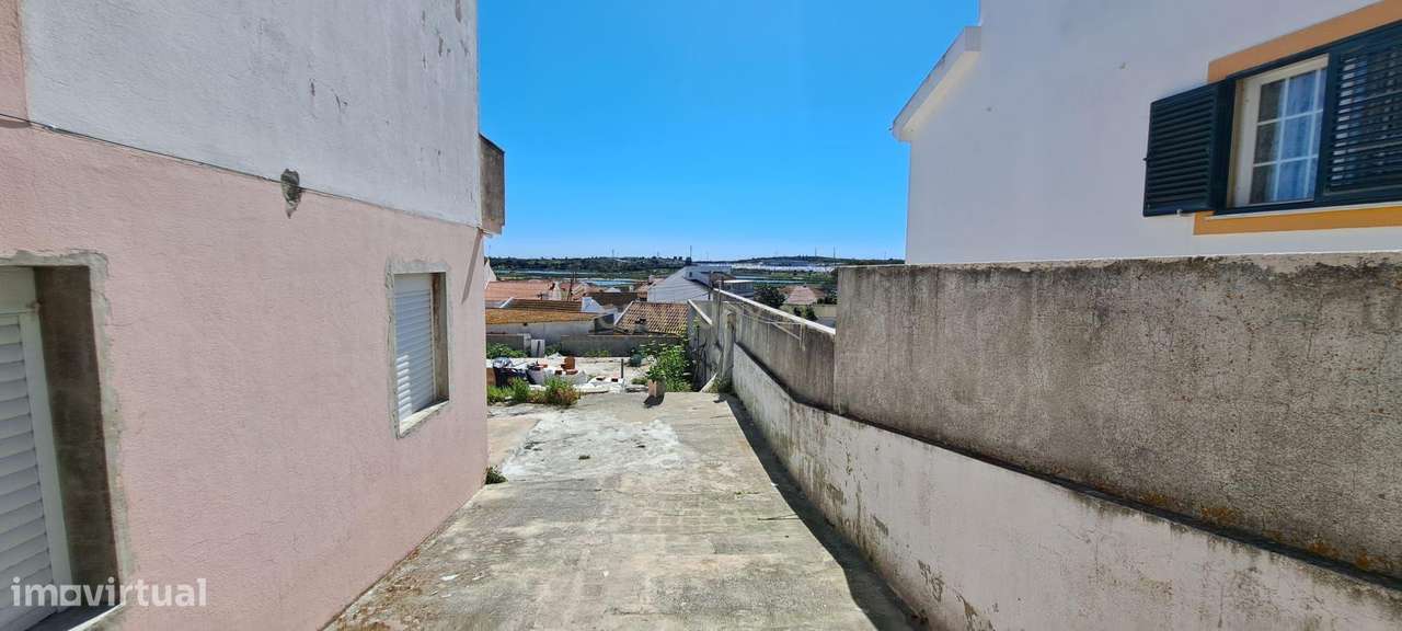 Moradia T3 Praias do Sado - Grande imagem: 2/17