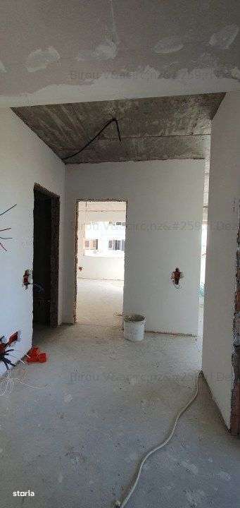 Apartament 2 camere Militari Residence-18