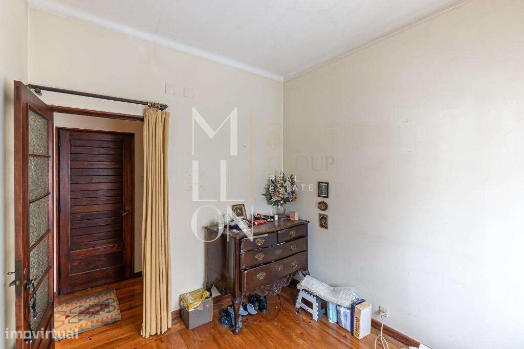 Moradia bifamiliar com entradas independentes T4 na Boavista - Grande imagem: 4/42