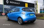 Renault Zoe Q90 Z.E 40 Intens (z akumulatorem) - 5