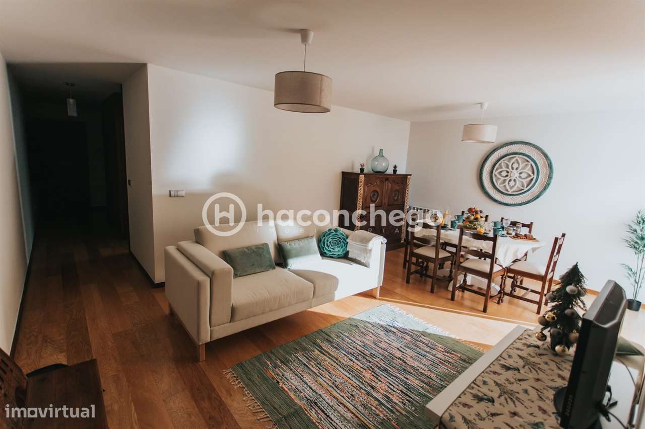 Apartamento T3 Venda em Vilar da Veiga,Terras de Bouro-3