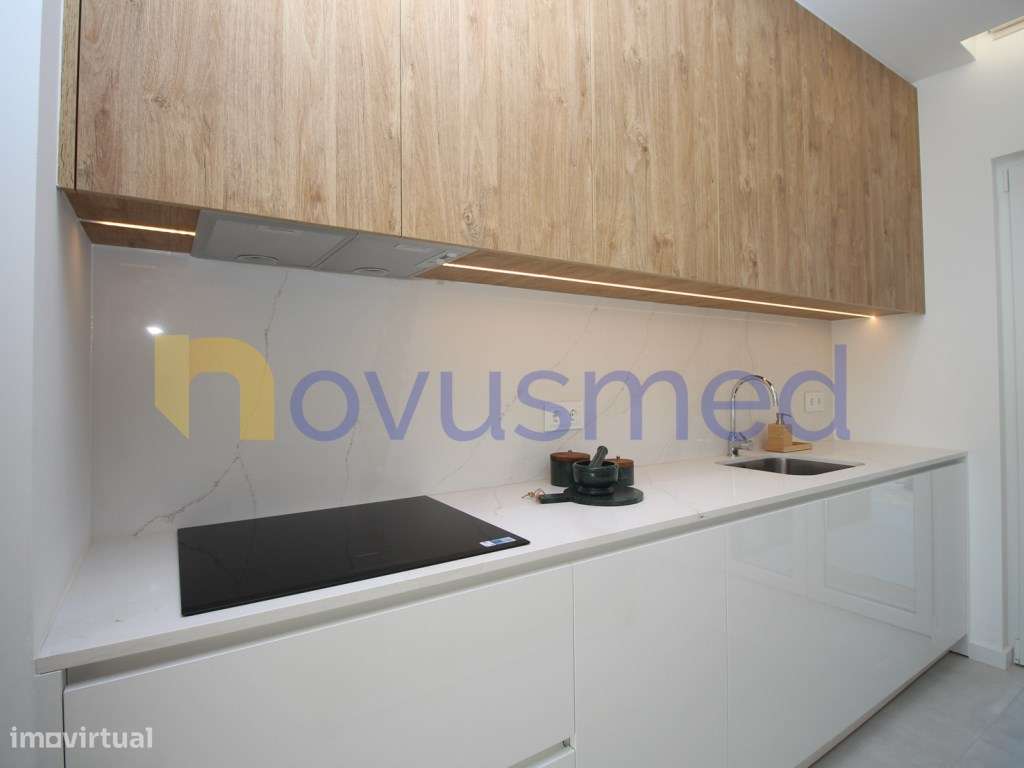 Moradia T3 com piscina, próxima do Golf, das praias de Vilamoura e ...-28