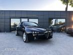 Alfa Romeo 159 1.8MPI Progression - 1
