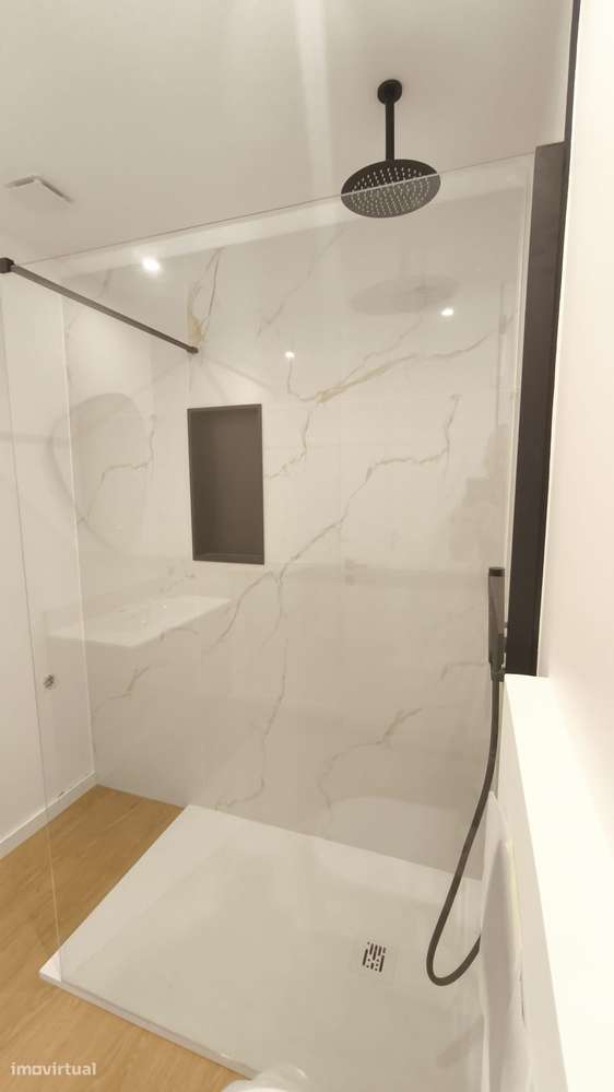 Apartamento T2+1 novo - Centro da cidade-14