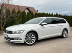 Volkswagen Passat 2.0 TDI BMT Comfortline DSG - 3