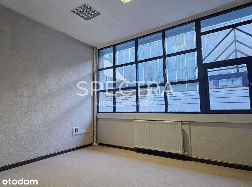 Przestronny lokal użytkowy 100 m²-0