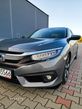 Honda Civic 1.5 T Executive - 1