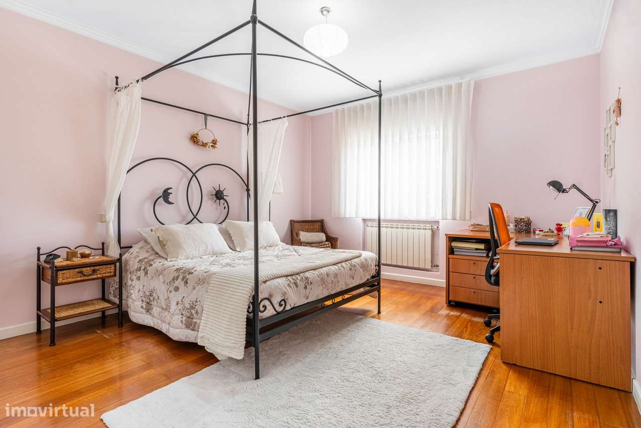 Moradia térrea T5 em Gondizalves - Braga-20