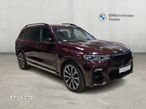 BMW X7 xDrive40d mHEV M Sport sport - 7