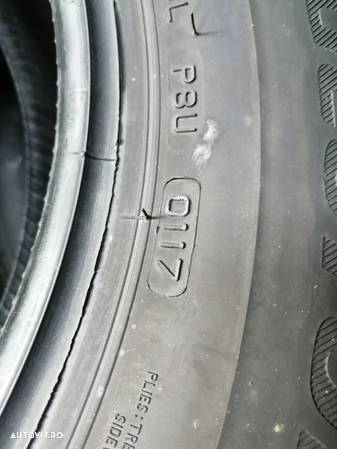 Anvelope noi vara 205/65 R15 BRIDGESTONE TURANZA T001 EVO 94H - 3