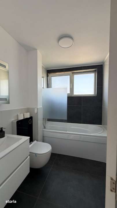 Apartament de 2 camere, 49,5 mp utili, zona Lamaitei - Imagine principală: 5/6