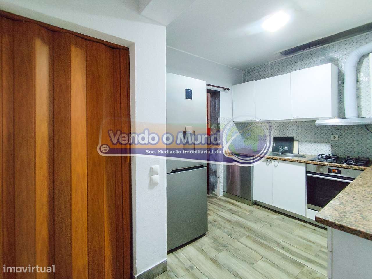 Moradia T2 em Salvaterra de Magos (S566) - Grande imagem: 4/26