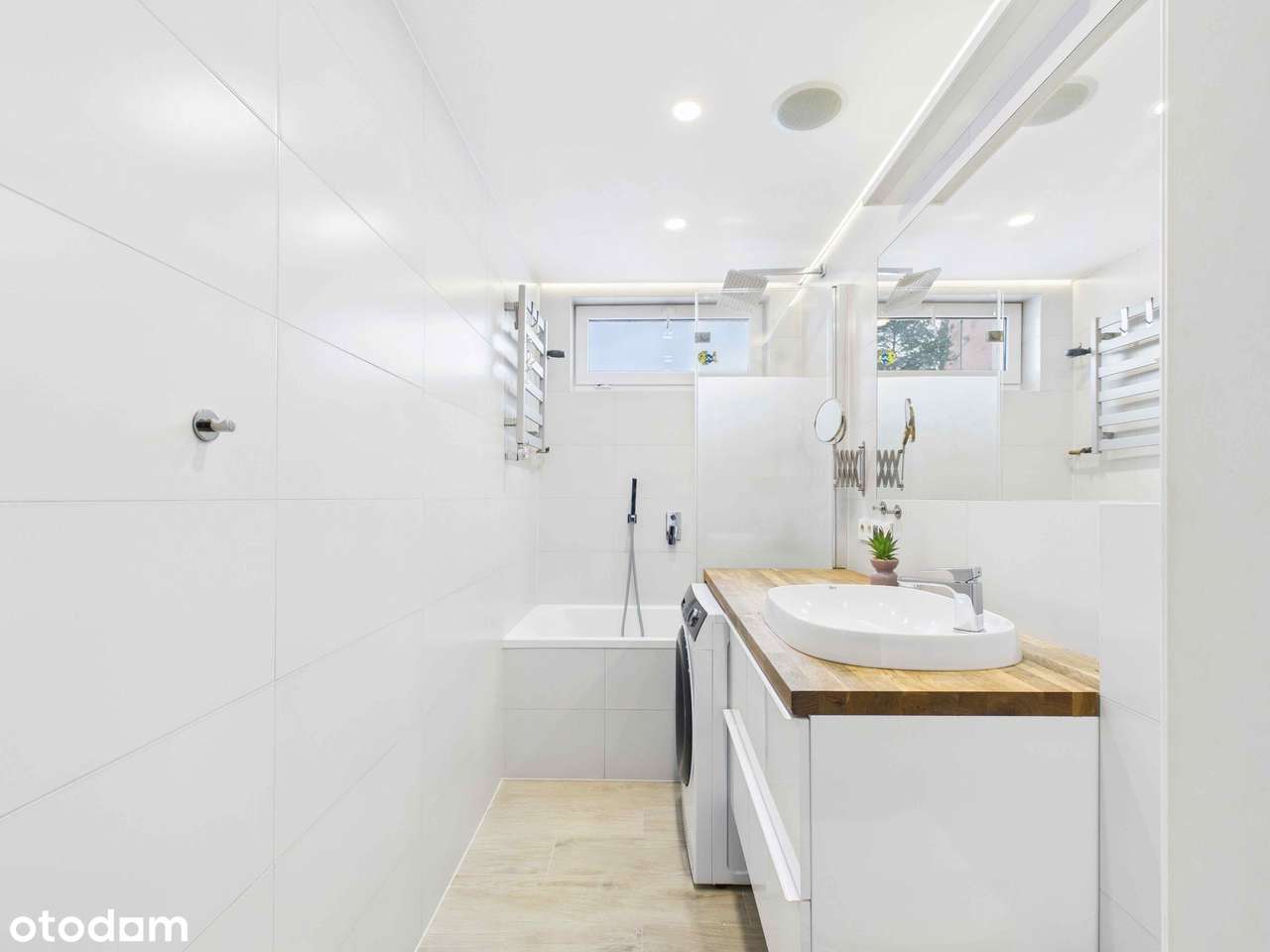 Zamieszkaj blisko lasu | 2 pokoje, gotowe do zamieszkania- Gdańsk-10