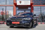 BMW Seria 5 520d Aut. M Sport Edition - 2