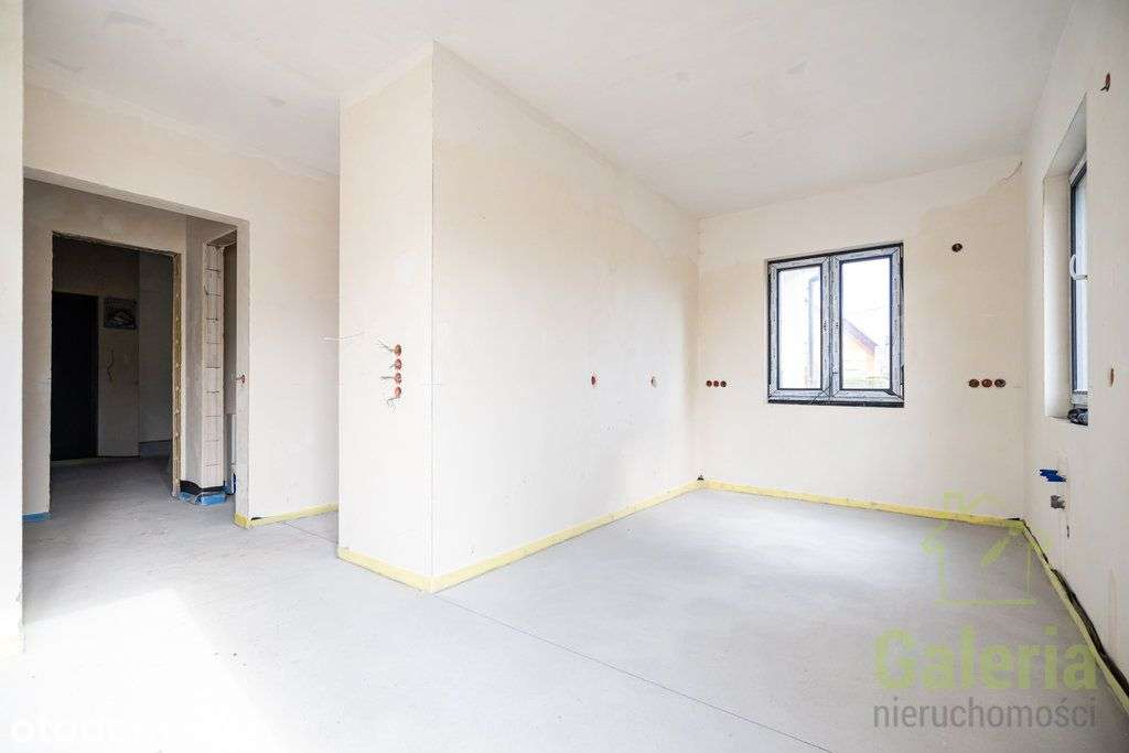 Dom parterowy 133m | 25min od centrum Szczecina-11