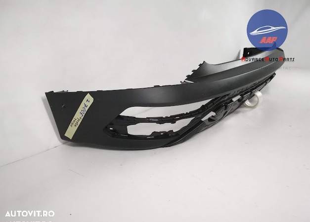 Spoiler Fusta Bara Spate NX 4 originala Hyundai Tucson oem - 2