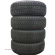 4 x PIRELLI 195/60 R16 89H BMW SnowControl Serie 3 Winter 210 Zima 2018 Jak Nowe 7,5-8mm - 1