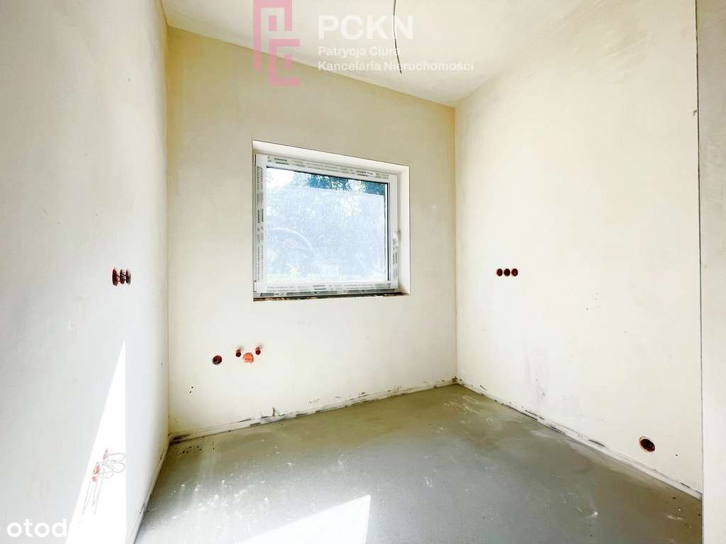 Nowoczesny bliźniak 109m² | Pruszków k. Opola - Pełny obrazek: 5/19