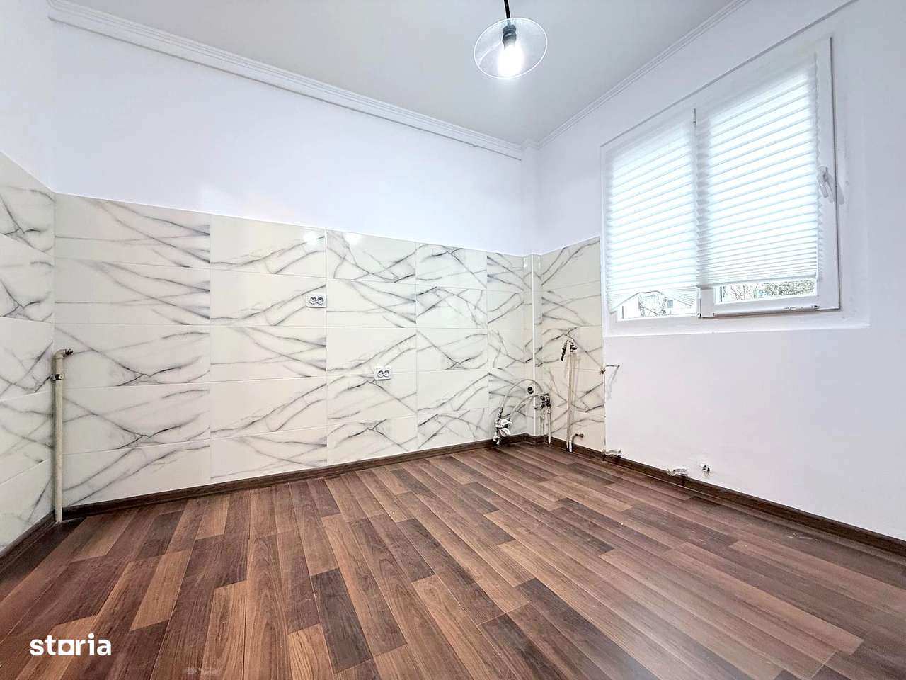 Apartament 3 camere renovat, Militari, Ghirlandei-0