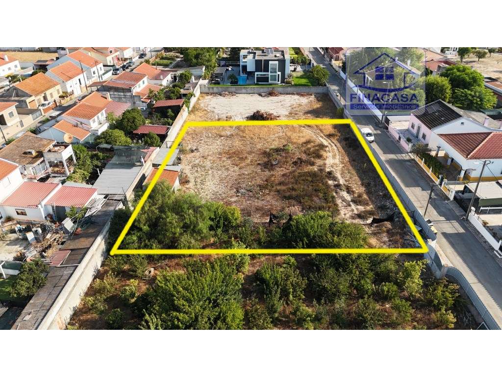 EXCLUSIVO - Terreno urbano para construção com 1170m2 - Brejos do A...-10