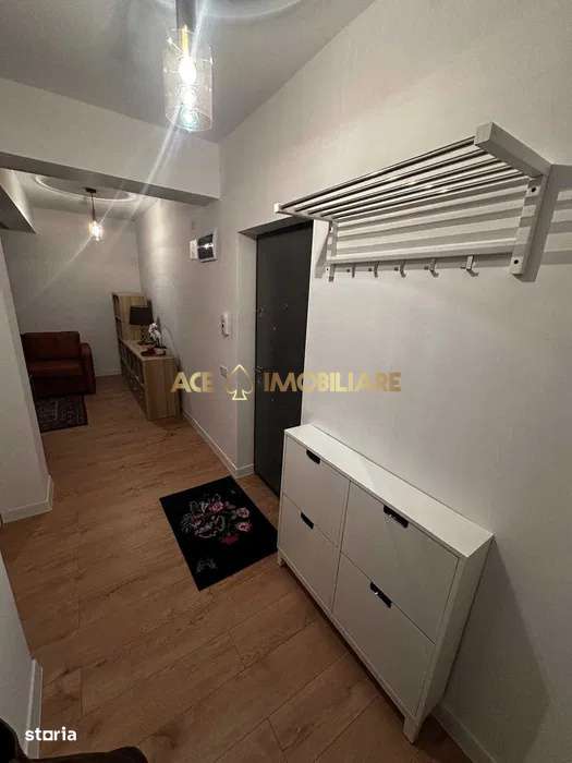 2 Camere | Pallady | Loc De Parcare | Centrala Proprie | Incalzire In - Imagine principală: 4/8