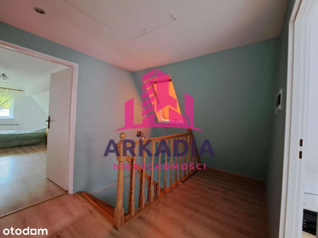 Dom w Centrum Bielawy pow. działki 957m2-5