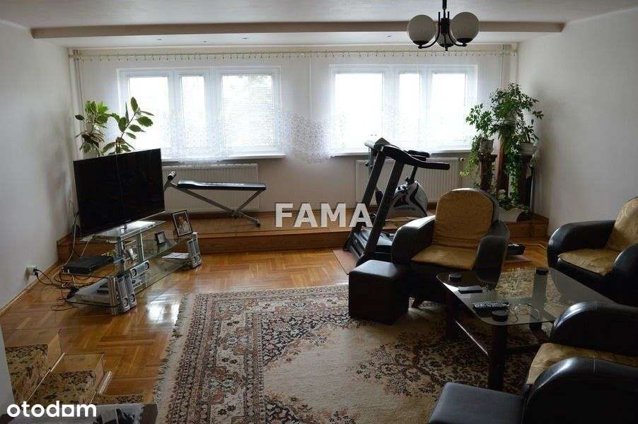 Os. Południe, 106 mkw, działka 308 m2, Co z sieci - Pełny obrazek: 4/11