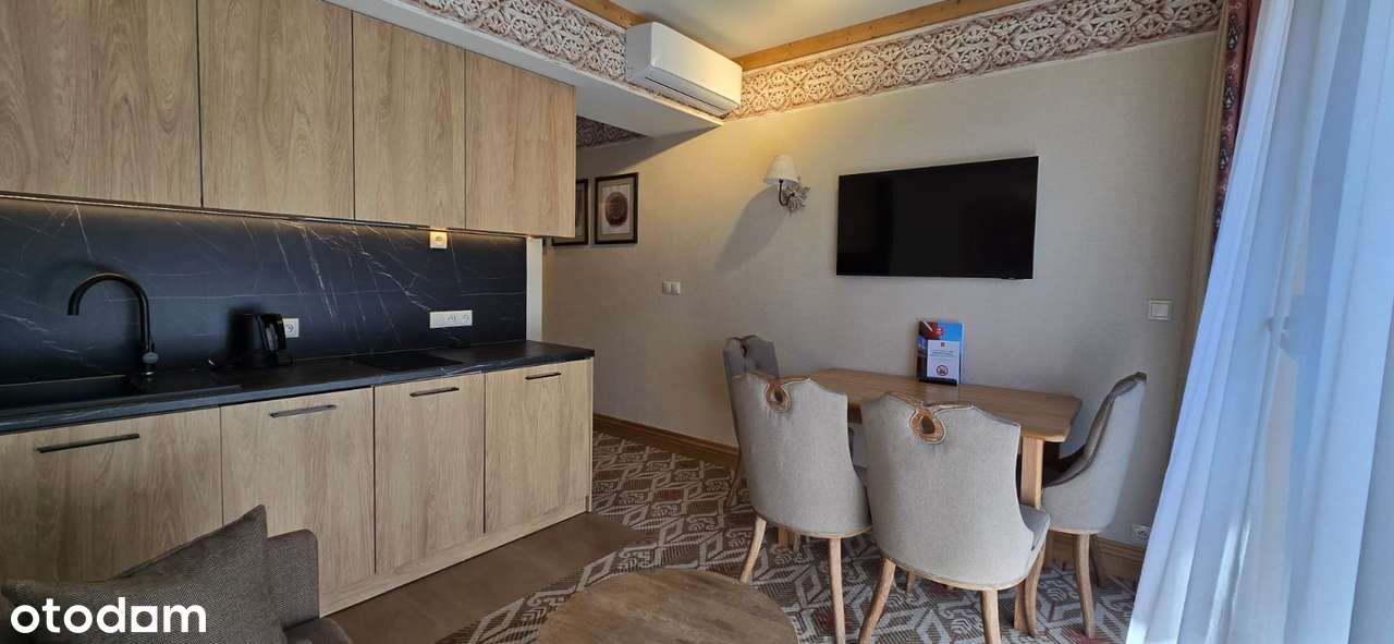 Apartament bez czynszowy z gwarancją wypłat co miesiąc. - Pełny obrazek: 4/8