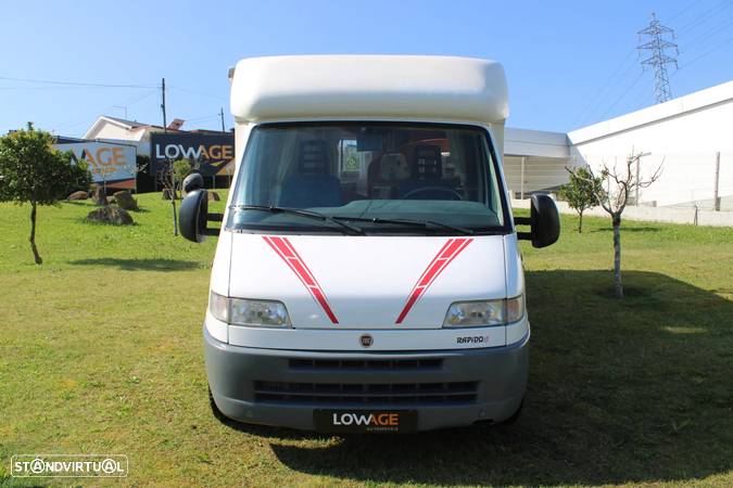 Fiat Ducato - 4