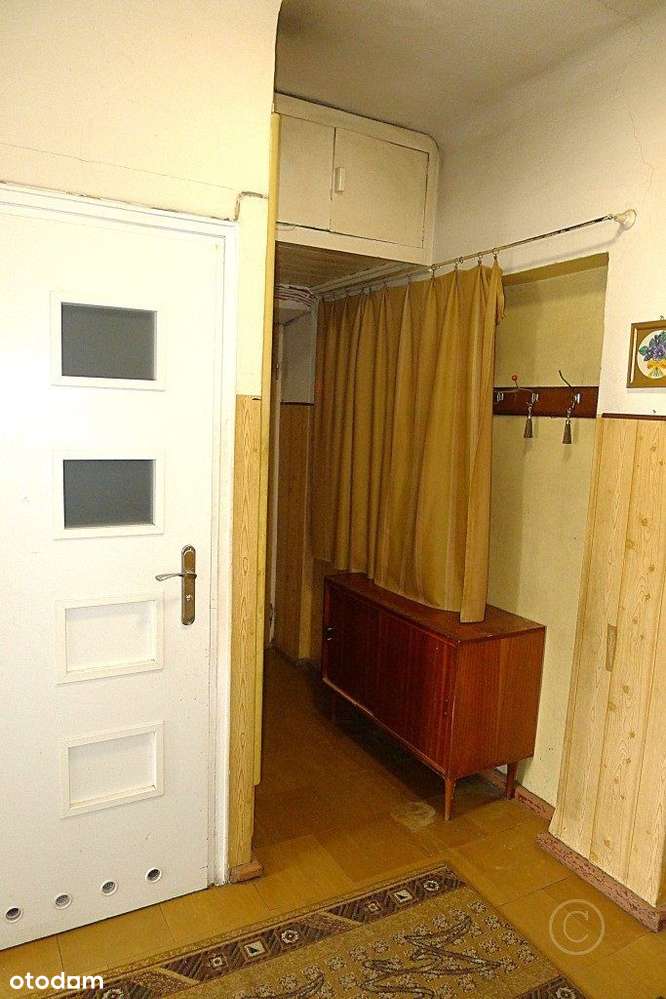 2p+k, 47m2, 2 piętro, Śniechowskiego-6