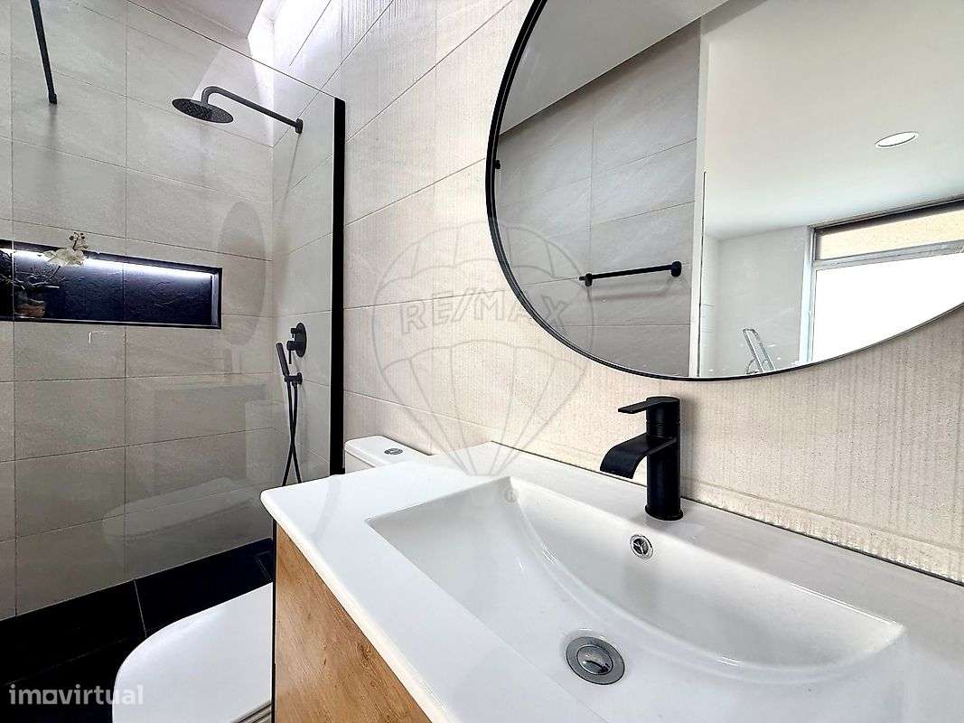 Apartamento T1 para venda - Grande imagem: 5/9