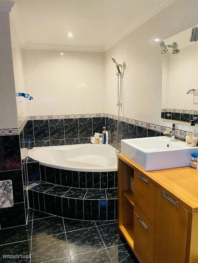 Apartamento T3 + Escritório, nos Parceiros - Grande imagem: 5/12