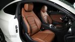 Mercedes-Benz C 220 d AMG Line Aut. - 30