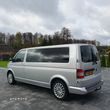 Volkswagen Transporter T5 DSG Doka Kurz Comfortline - 10