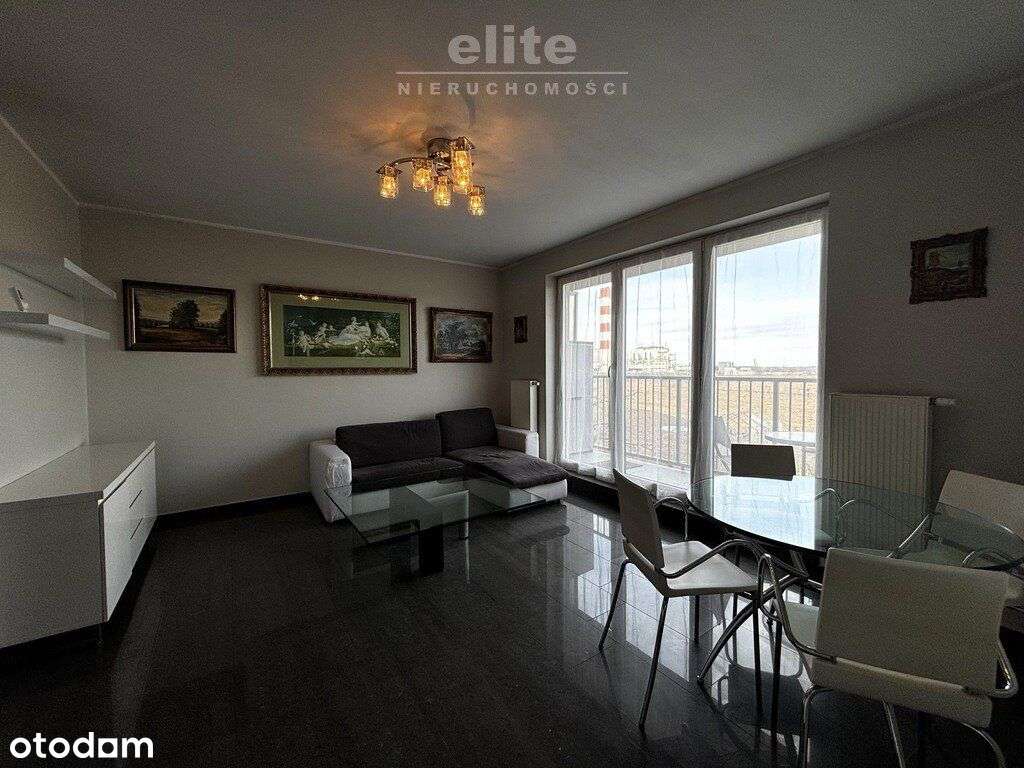 Pomorzany, 2 pokoje, balkon, miejsce postojowe - Pełny obrazek: 5/15